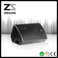 Zsound М12 про неодимовые монитор динамик 400Вт 